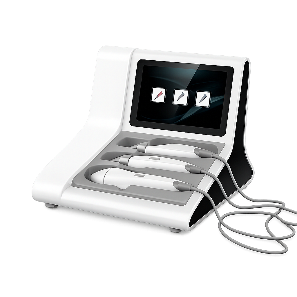 Dermatech Fractional Cold Plasma