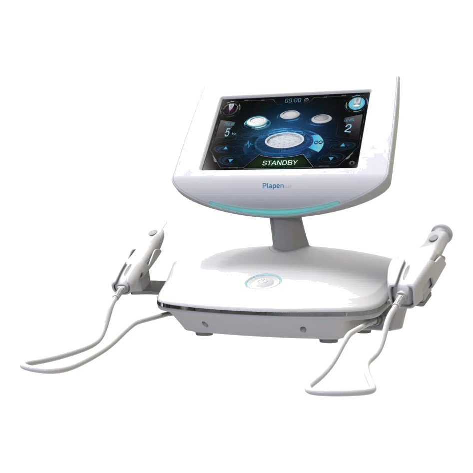 Plapen dual